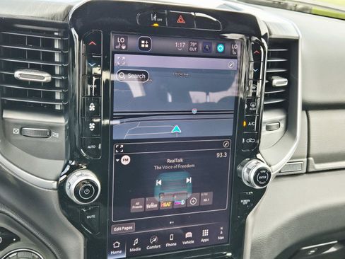 New 2026 RAM 1500 Big Horn image 24