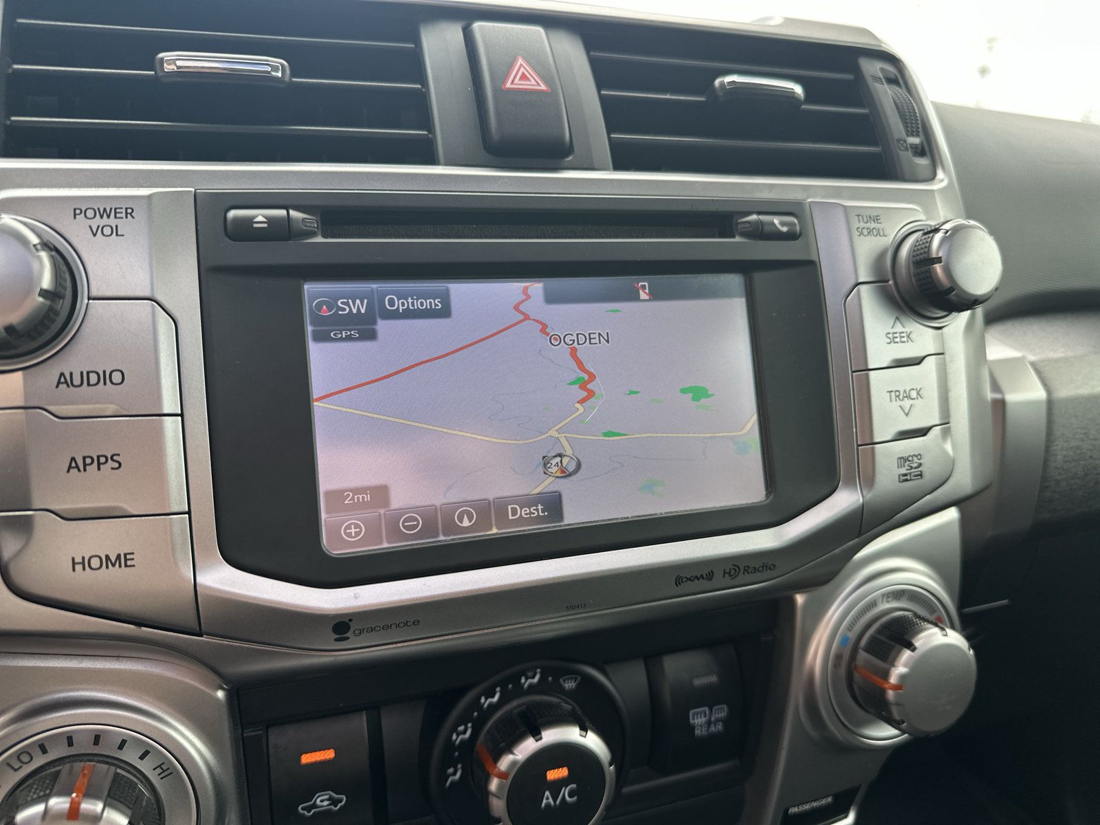 Used 2019 Toyota 4Runner SR5 Premium AWD/4WD image 22