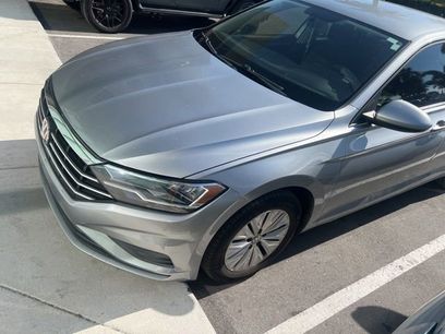Used 2019 Volkswagen Jetta S w/ Driver Assistance Package