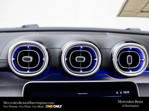 New 2026 Mercedes-Benz CLE 450 4MATIC Cabriolet image 27