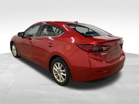 Used 2014 MAZDA MAZDA3 i Grand Touring image 4