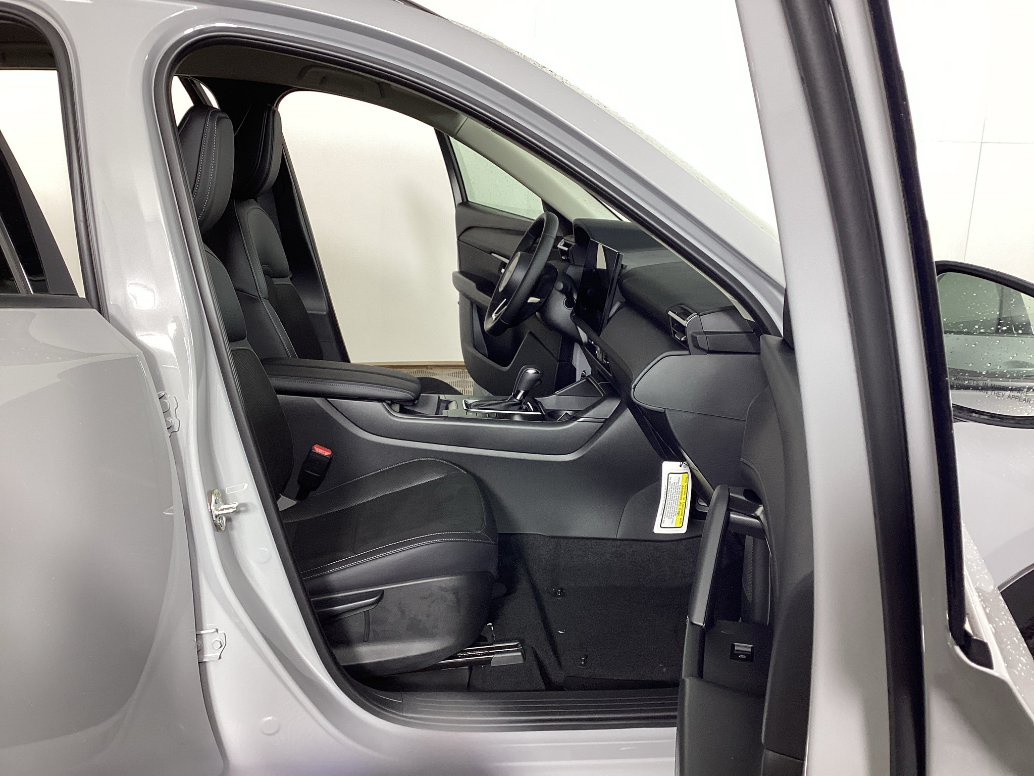 New 2026 MAZDA CX-5 Preferred AWD/4WD image 7