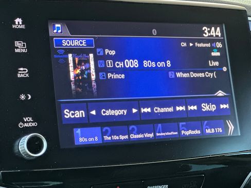 Certified 2023 Honda Ridgeline RTL image 17