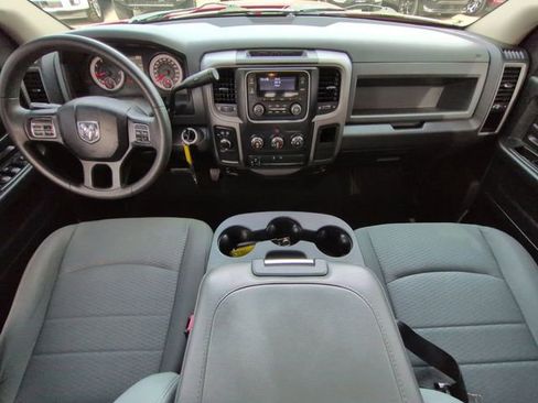 Used 2014 RAM 1500 Express image 15