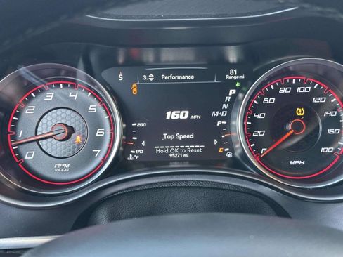 Used 2020 Dodge Charger Scat Pack w/ Plus Group RWD image 12