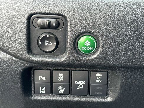 Certified 2020 Honda Ridgeline RTL-E image 31