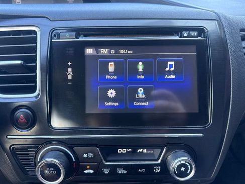 Used 2015 Honda Civic EX-L image 26