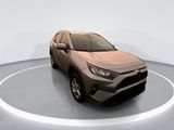 Used 2020 Toyota RAV4 XLE image 2