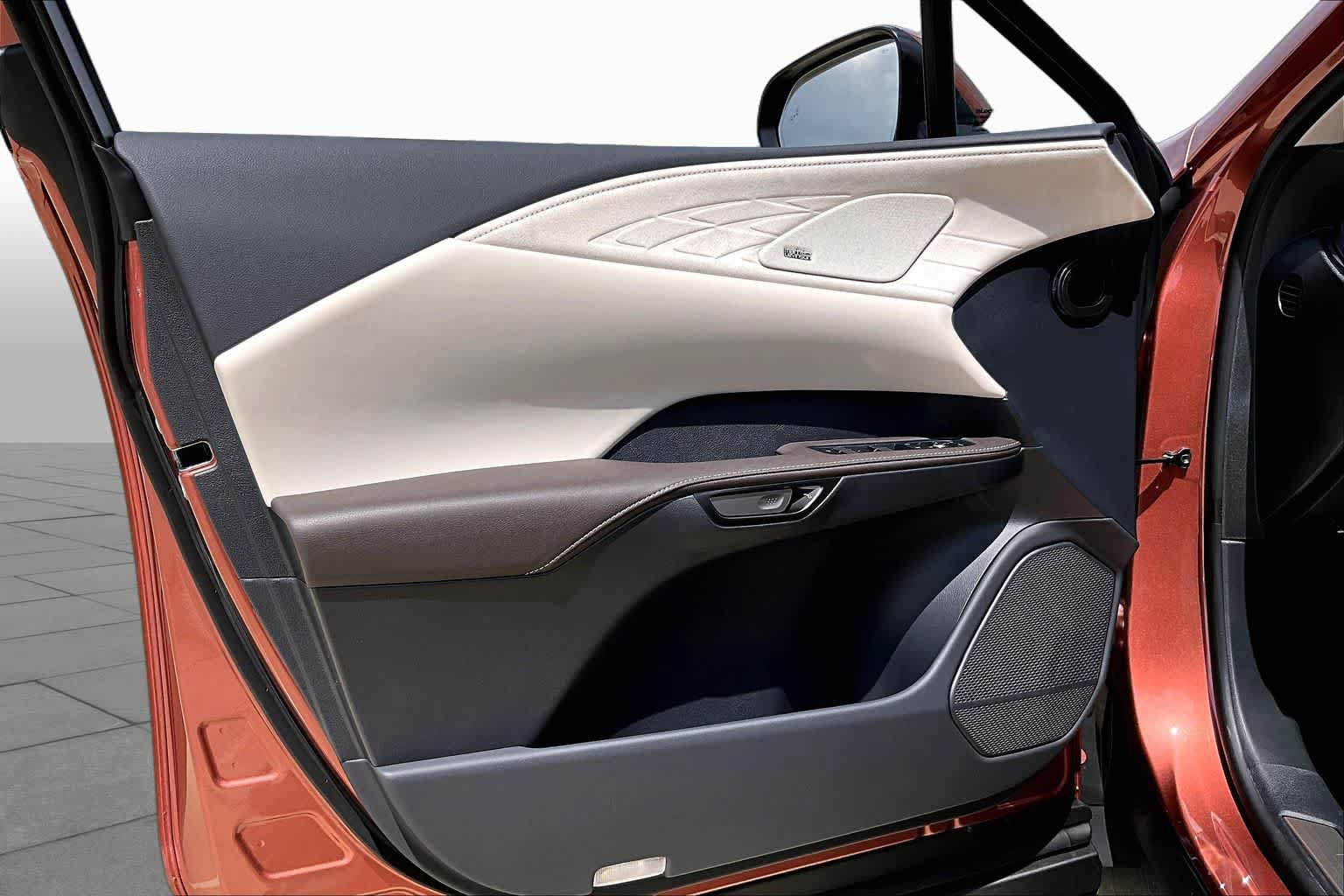 New 2026 Lexus RX 350 AWD w/ Convenience Package image 15