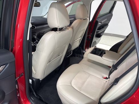 Used 2018 MAZDA CX-5 Touring w/ Preferred Equipment Package image 16