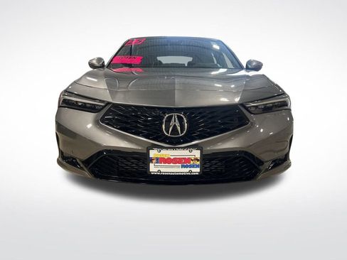 Used 2025 Acura Integra A-Spec image 2