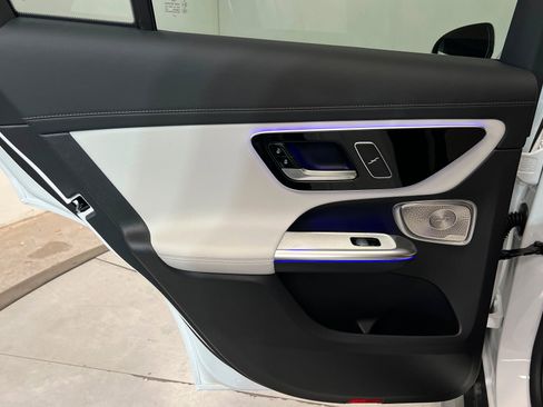 New 2026 Mercedes-Benz GLC 300 4MATIC image 18