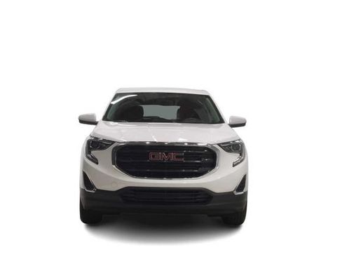 Used 2020 GMC Terrain SLE FWD image 3
