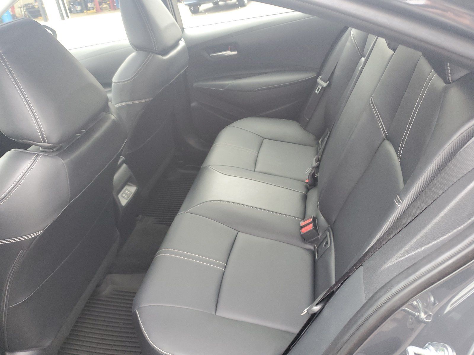Certified 2026 Toyota Corolla XLE FWD image 13