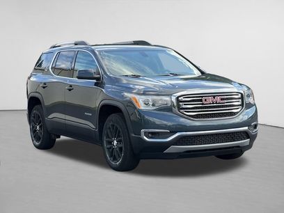 Used 2019 GMC Acadia SLT