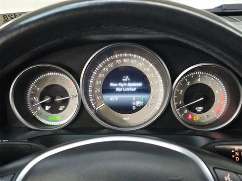 Used 2016 Mercedes-Benz E 400 Coupe w/ Premium 1 Package image 25