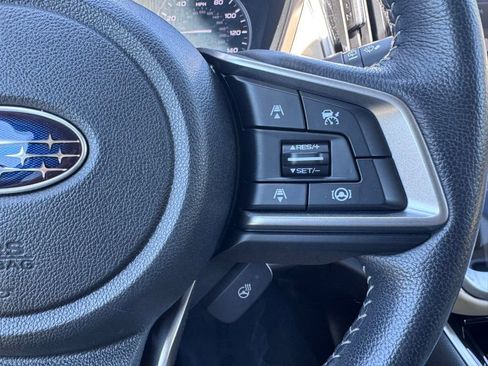 Used 2022 Subaru Outback Limited w/ Popular Package #2 AWD/4WD image 10