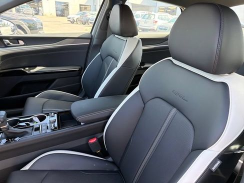 New 2026 Kia K5 GT-Line FWD image 19
