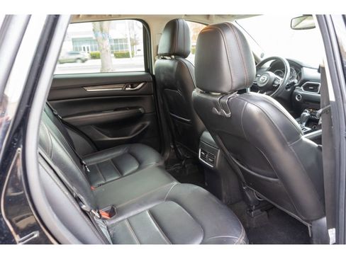 Used 2018 MAZDA CX-5 Grand Touring image 31