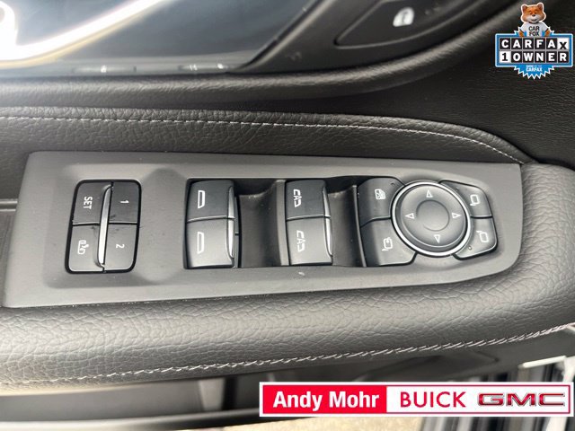 Used 2024 GMC Yukon Denali AWD/4WD image 24