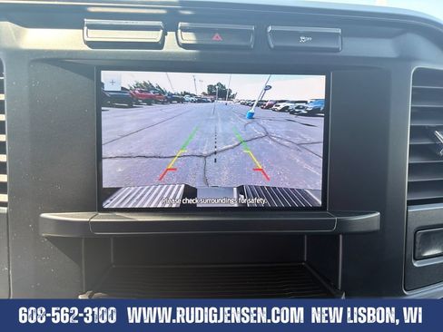 Used 2024 Ford F350 XLT AWD/4WD image 19