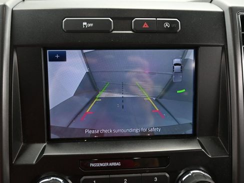 Used 2020 Ford F150 XLT w/ Equipment Group 302A Luxury image 16