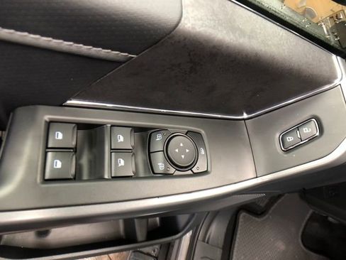 New 2026 Ford F150 XLT w/ Equipment Group 302A MID image 12