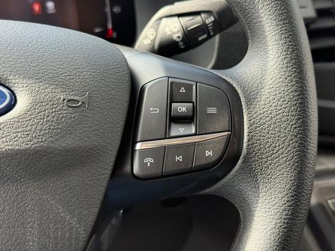 New 2026 Ford Transit 250 Low Roof AWD image 18