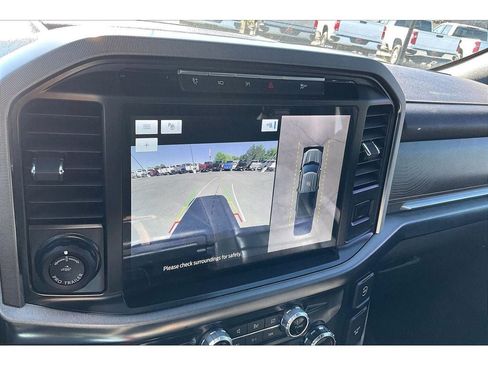 Used 2022 Ford F150 Platinum w/ Equipment Group 701A High AWD/4WD image 23