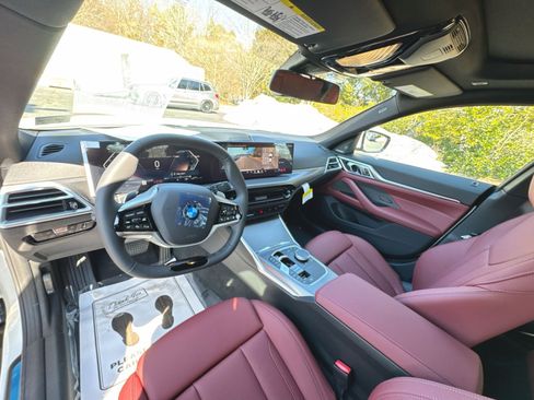 New 2026 BMW 430i xDrive w/ Premium Package image 10