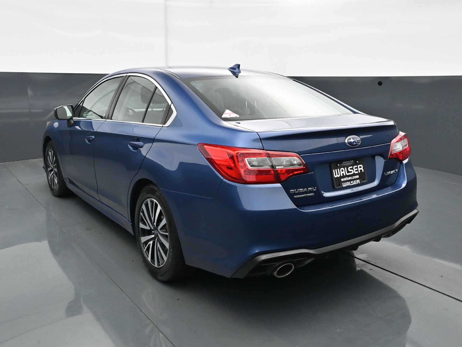 Used 2019 Subaru Legacy 2.5i Premium AWD/4WD image 5