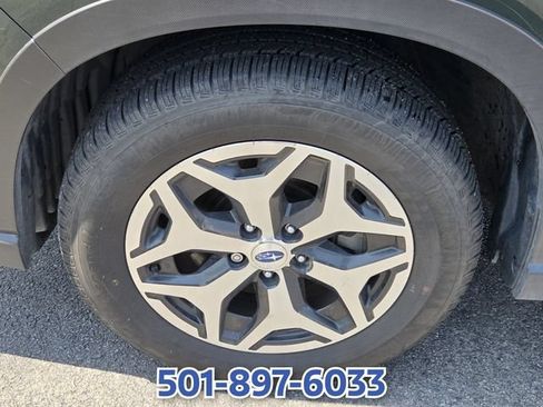 Used 2022 Subaru Forester Premium AWD/4WD image 15