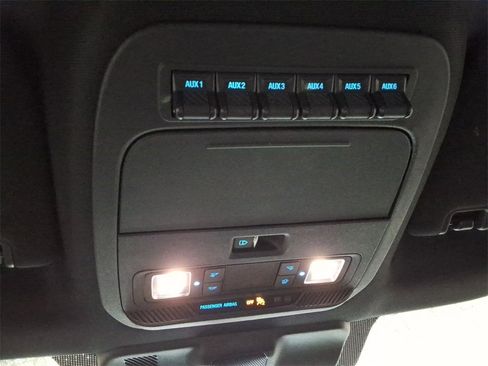 Used 2023 Ford F150 Tremor w/ Trailer Tow Package image 22