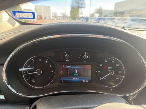 Used 2022 Buick Encore Preferred w/ Safety Package image 6