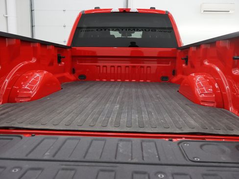 Used 2025 Ford F350 XLT w/ Black Appearance Package AWD/4WD image 31