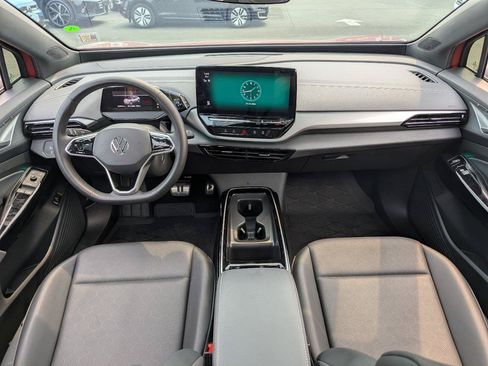 Certified 2023 Volkswagen ID.4 Pro S AWD/4WD image 23