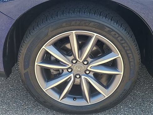 Used 2021 Acura RDX AWD w/ Technology Package image 8