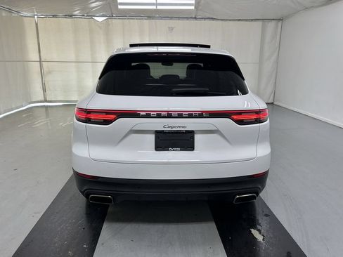 Used 2019 Porsche Cayenne AWD/4WD image 22