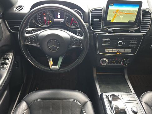 Used 2017 Mercedes-Benz GLE 350 4MATIC image 15