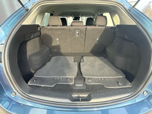 Certified 2023 MAZDA CX-5 AWD 2.5 S image 23