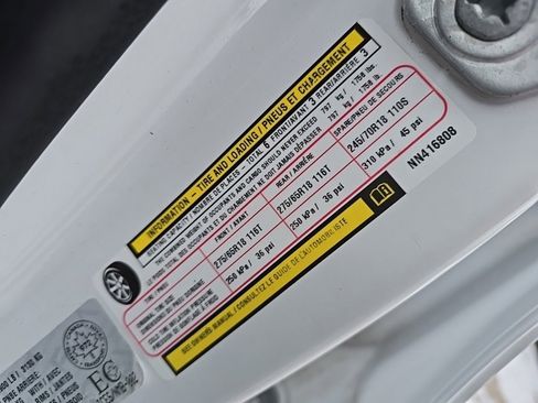 Used 2022 RAM 1500 Big Horn image 10