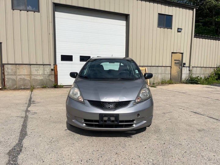 Used 2009 Honda Fit image 5