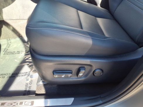 Certified 2021 Lexus NX 300 300 Base w/ Premium Package image 17