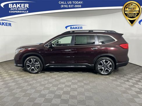 Used 2024 Subaru Ascent Touring w/ Popular Package #2 image 6