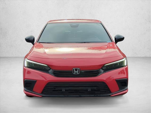 Used 2023 Honda Civic Sport image 2