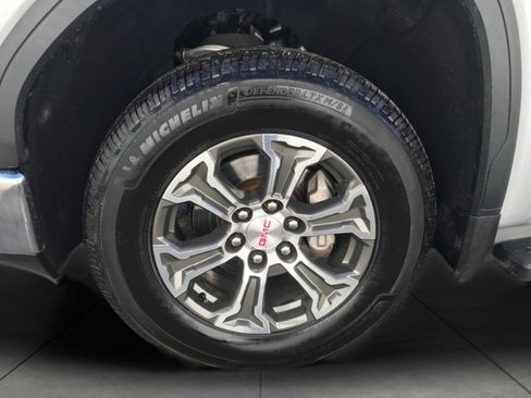 Used 2019 GMC Sierra 1500 SLT image 4