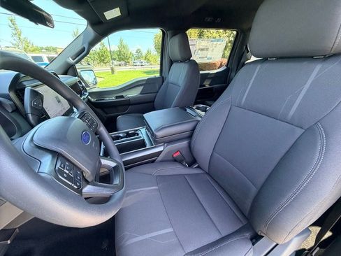 New 2026 Ford F150 STX w/ F-150 LOBO Package AWD/4WD image 21