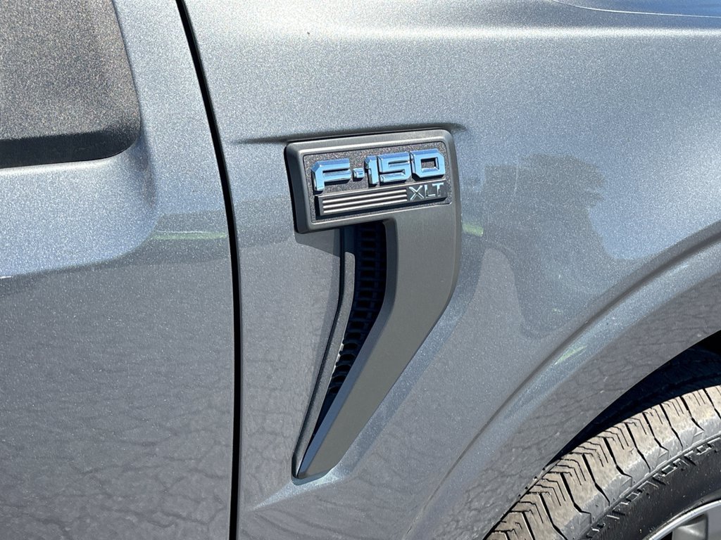 Certified 2023 Ford F150 XLT w/ Equipment Group 302A High AWD/4WD image 13