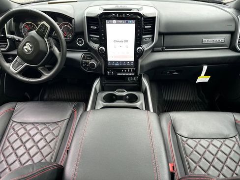 Used 2023 RAM 1500 Big Horn AWD/4WD image 22