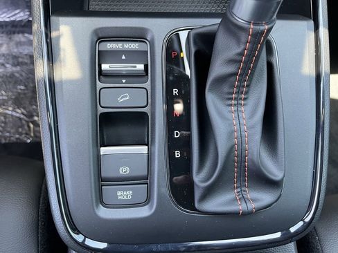 Used 2026 Honda CR-V Sport-L image 19